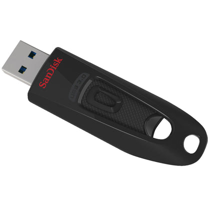 SanDisk 64GB Ultra USB 3.0 Flash Drive SDCZ48-064G - Offical Refurb