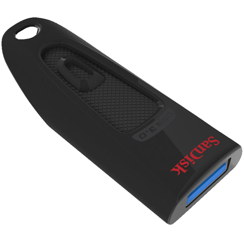 SanDisk 64GB Ultra USB 3.0 Flash Drive SDCZ48-064G - Offical Refurb