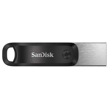 SanDisk 256GB iXpand GO iPhone/iPad USB 3.0 Flash Drive OFFICIAL REFURB