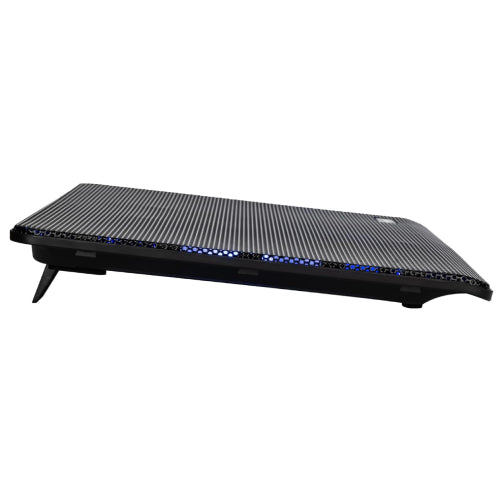 HAVIT HV-F2035 Laptop/Gaming Cooling Pad for 14 to 15.6 inch laptops - Black