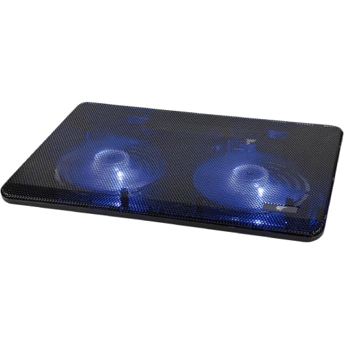 HAVIT HV-F2035 Laptop/Gaming Cooling Pad for 14 to 15.6 inch laptops - Black