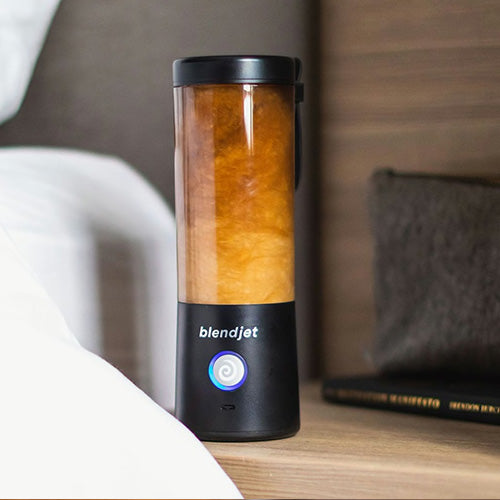 BlendJet 2 Portable Blender - Black