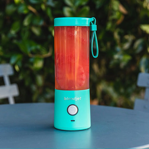 BlendJet 2 Portable Blender - Mint