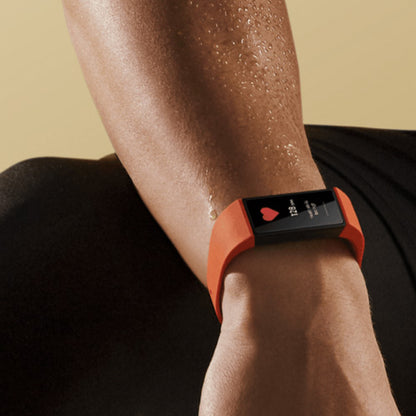 Xiaomi Mi Smart Band 4C - Black