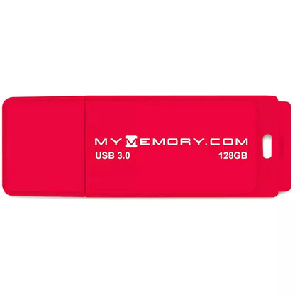 MyMemory PLUS 128GB USB 3.0 Flash Drive - 200MB/s