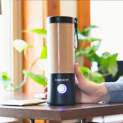 BlendJet 2 Portable Blender - Black