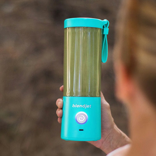 BlendJet 2 Portable Blender - Mint