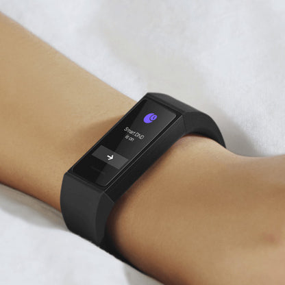 Xiaomi Mi Smart Band 4C - Black