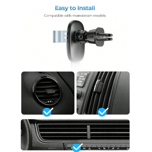HAVIT Mobile Phone Car Vent Holder