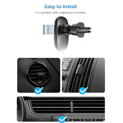 HAVIT Mobile Phone Car Vent Holder