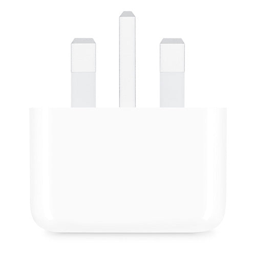 Official Apple 20W USB-C Power Adapter