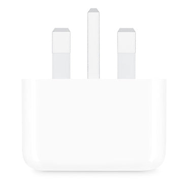 Official Apple 20W USB-C Power Adapter