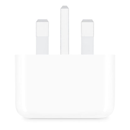 Official Apple 20W USB-C Power Adapter