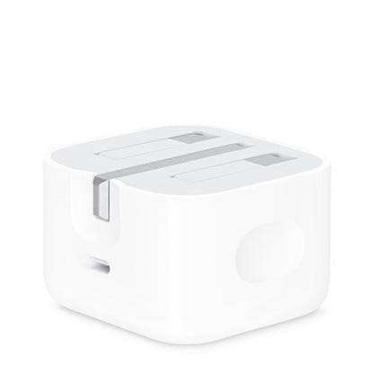 Official Apple 20W USB-C Power Adapter