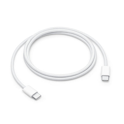 Apple USB-C 60W Data and Charging Cable - 1M - White