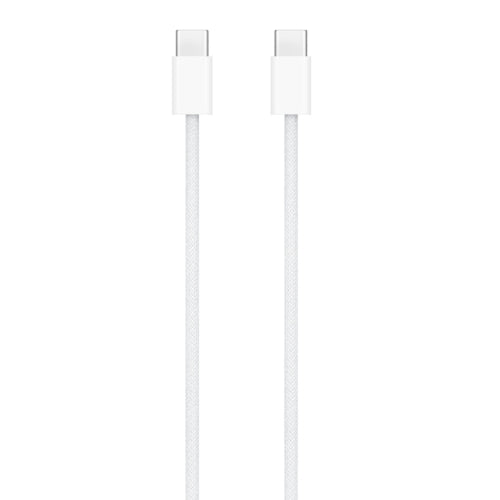 Apple USB-C 60W Data and Charging Cable - 1M - White