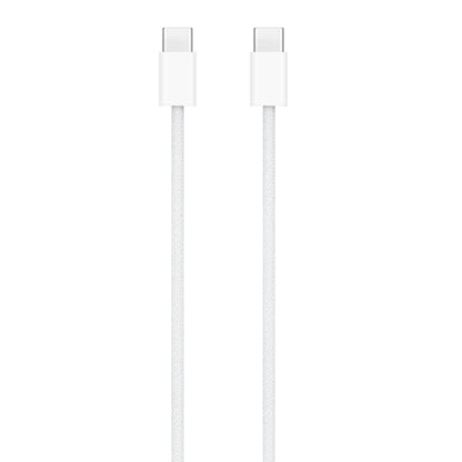 Apple USB-C 60W Data and Charging Cable - 1M - White