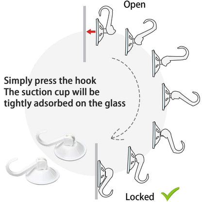 Beard Apron Shaving Trimming Hair Catcher - White