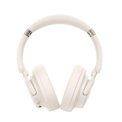 HAVIT H652BT Wireless Bluetooth Headphones - Beige