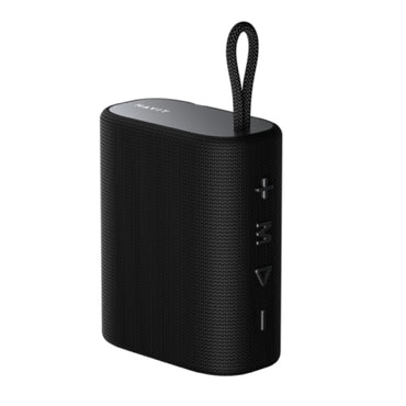 HAVIT Audio Series-Bluetooth Portable 5w Speaker - Black