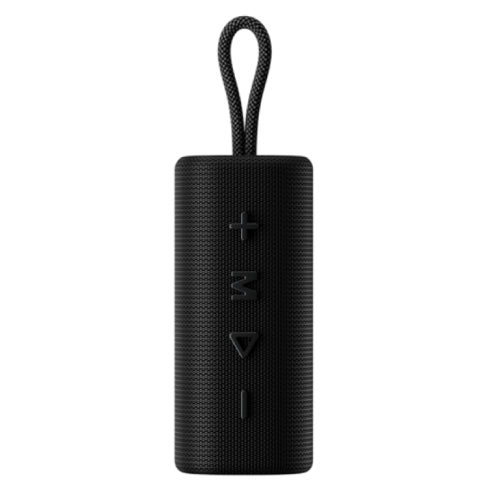 HAVIT Audio Series-Bluetooth Portable 5w Speaker - Black