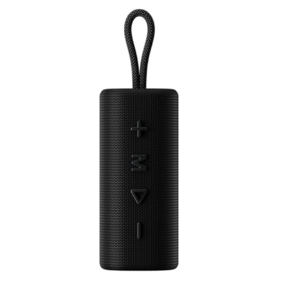 HAVIT Audio Series-Bluetooth Portable 5w Speaker - Black