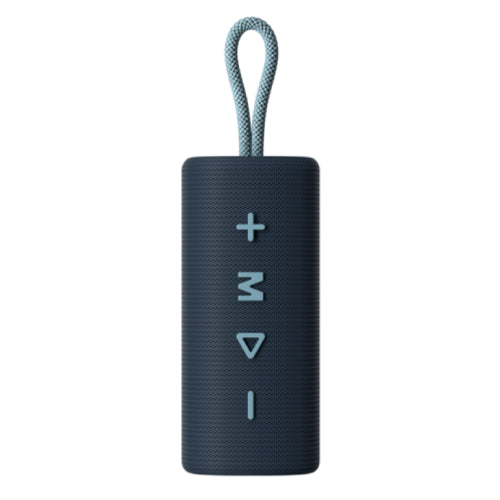 HAVIT Audio Series-Bluetooth Portable 5w Speaker - Blue