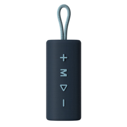 HAVIT Audio Series-Bluetooth Portable 5w Speaker - Blue