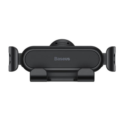 Baseus Stable Gravitational Car Mount Lite Air Outlet Version - Black