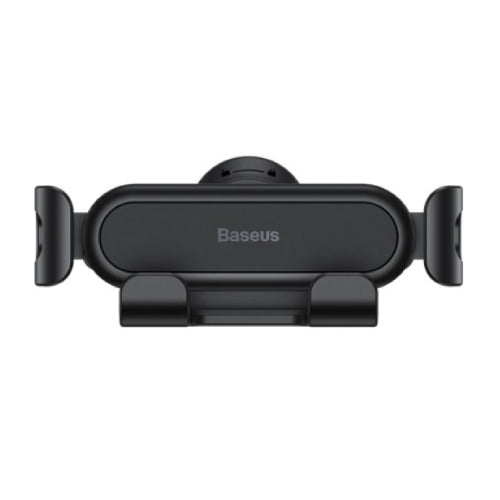 Baseus Stable Gravitational Car Mount Lite Air Outlet Version - Black