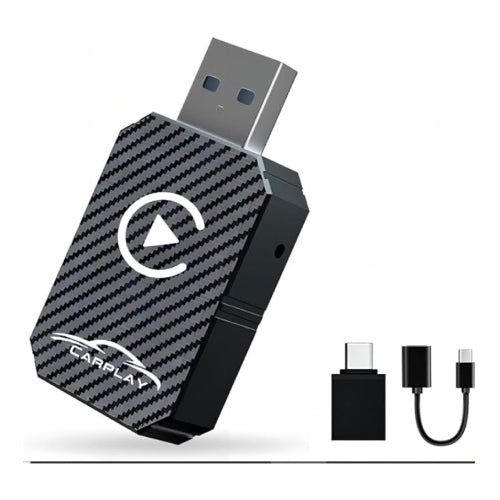 Wireless CarPlay Adapter