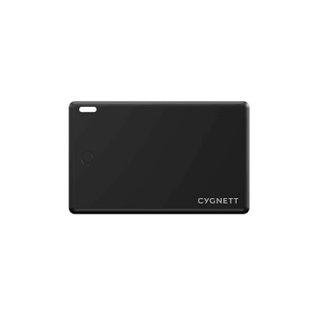 Cygnett Bluetooth TravelTag Black 8CY5081CYBTT