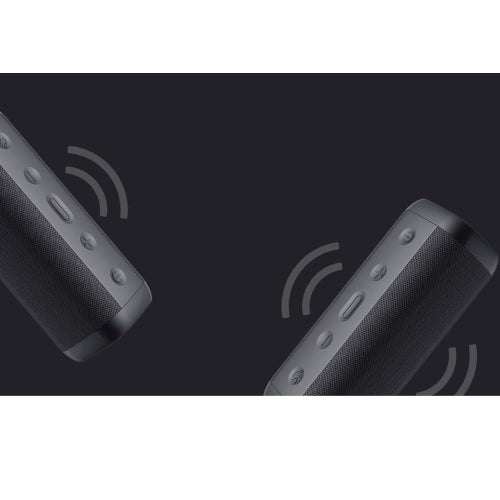Havit SK835BT Wireless Bluetooth Speaker - Black