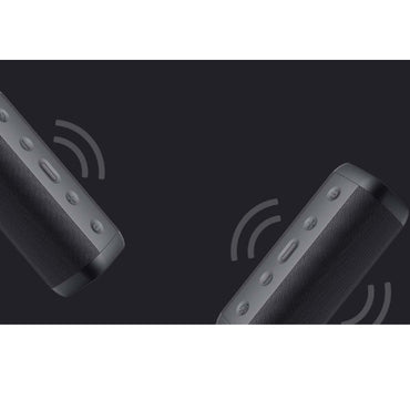 Havit SK835BT Wireless Bluetooth Speaker - Black