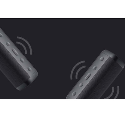 Havit SK835BT Wireless Bluetooth Speaker - Black