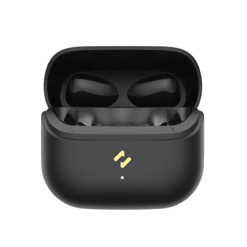 Havit TW982 Bluetooth V5.4 True Wireless Earbuds - Black