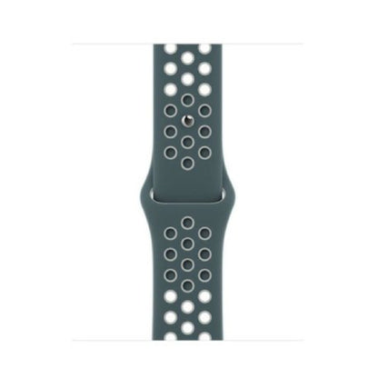Apple Official Watch 38mm / 40mm Nike Sport Band - Hasta / Silver