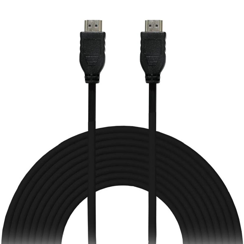 Jivo HDMI Cable 5M - Black