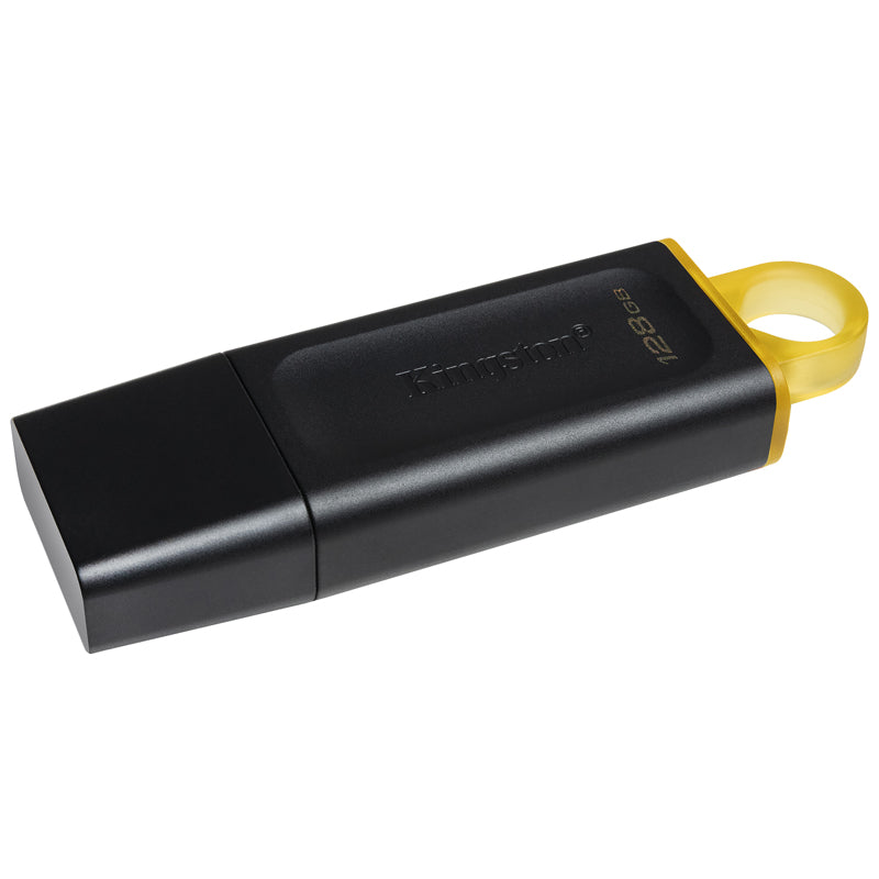 Kingston 128GB DataTraveler Exodia USB 3.2 Flash Drive