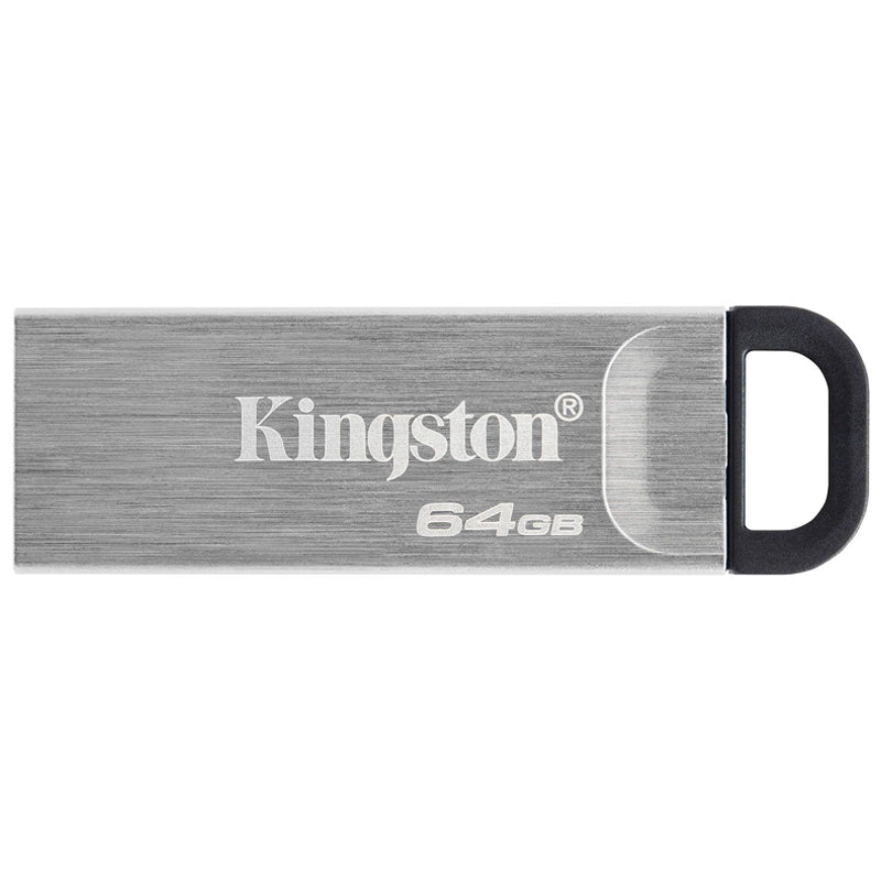 Kingston DataTraveler Kyson USB 3.2 Flash Drive 200MB s