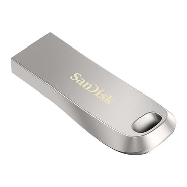 Sandisk 64GB Ultra Luxe USB 3.1 Flash Drive - 100MB/s OFFICIAL REFURB