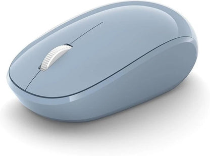 Microsoft  Bluetooth Mouse - Pastel Blue, RJN-00016