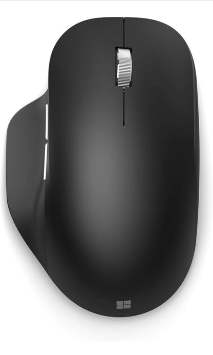 Microsoft Ergonomic Bluetooth Mouse, 222-00043 black