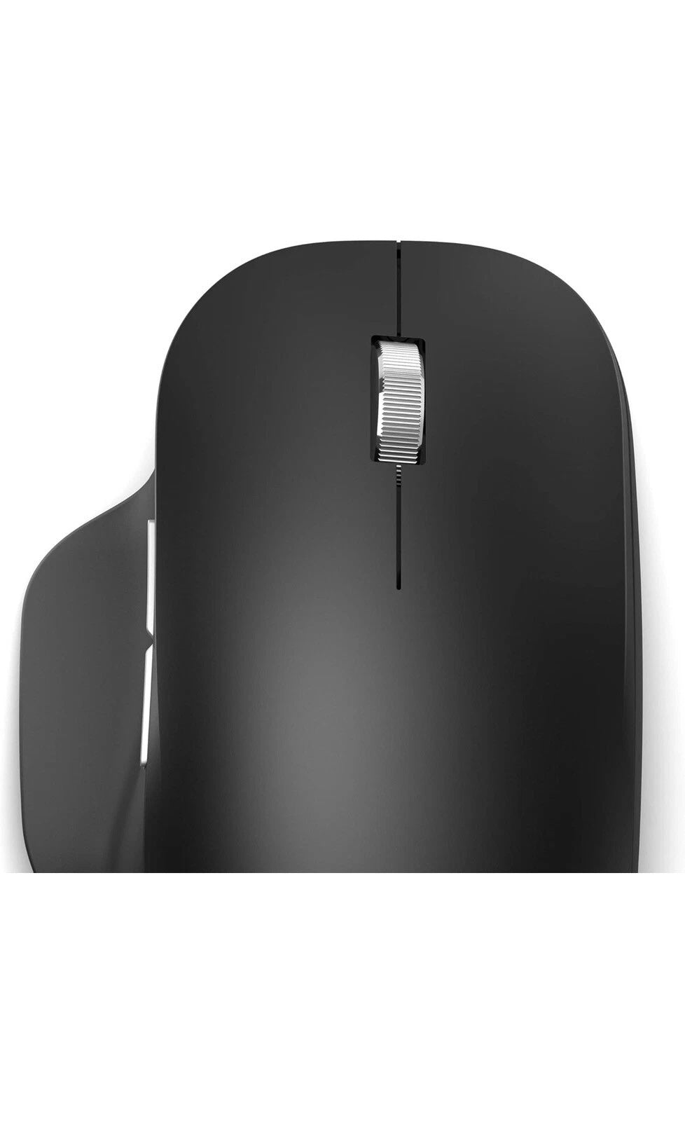 Microsoft Ergonomic Bluetooth Mouse, 222-00043 black