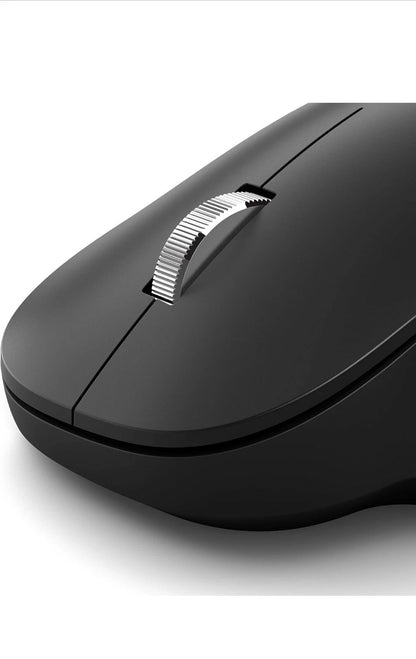 Microsoft Ergonomic Bluetooth Mouse, 222-00043 black