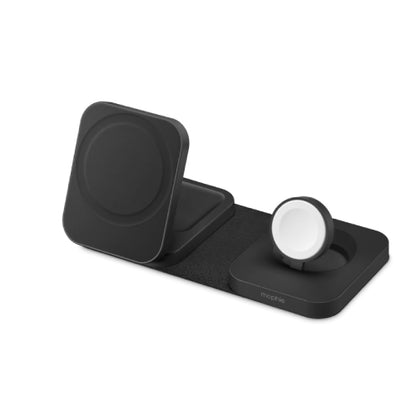 Mophie 3-in-1 Travel MagSafe Compatible Charger