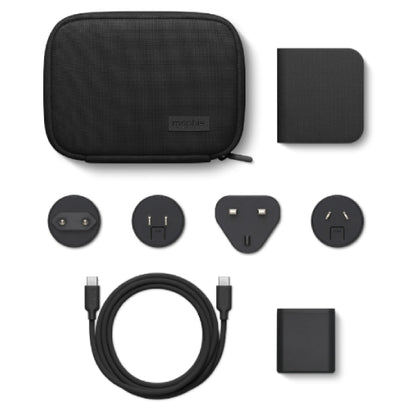Mophie 3-in-1 Travel MagSafe Compatible Charger
