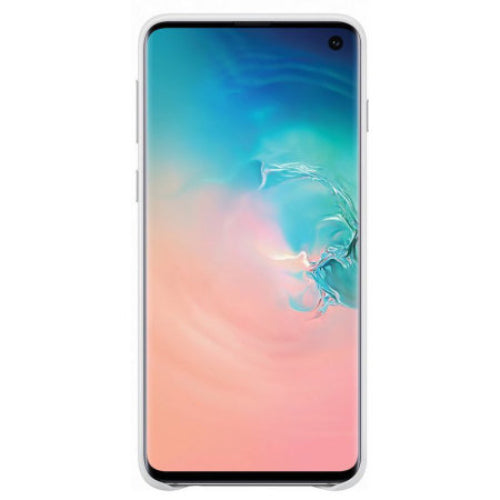 Samsung S10e Leather Cover