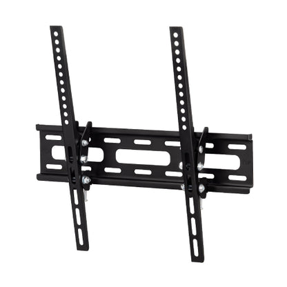 Hama 108716 TILT TV Wall Bracket, Tiltable, for Televisions 32 to 65 Inches 30 Kg