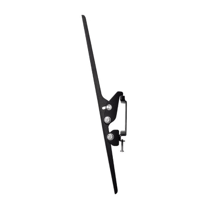 Hama 108716 TILT TV Wall Bracket, Tiltable, for Televisions 32 to 65 Inches 30 Kg